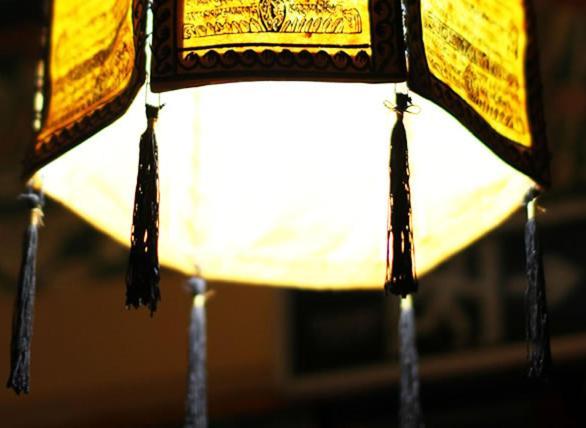 Tashitakge Hotel Lhasa Room photo